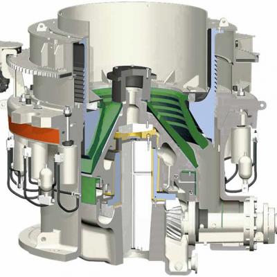 Air Filter for Color Sorter HG080