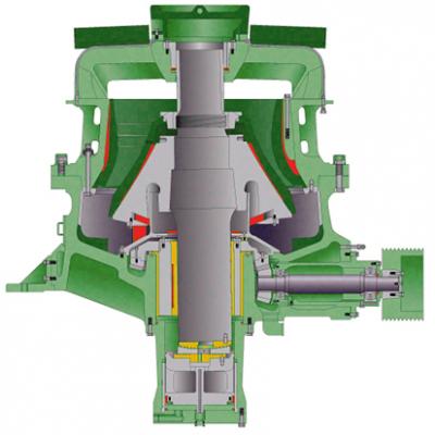 Air Filter for Color Sorter HG050