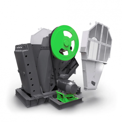 Air Filter for Color Sorter HG040