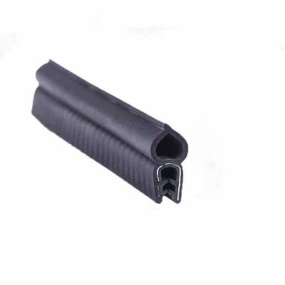 Automobile Weather Strip U Shape Edge Trim